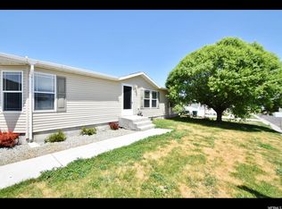 204 W 2000 S, Vernal, UT 84078