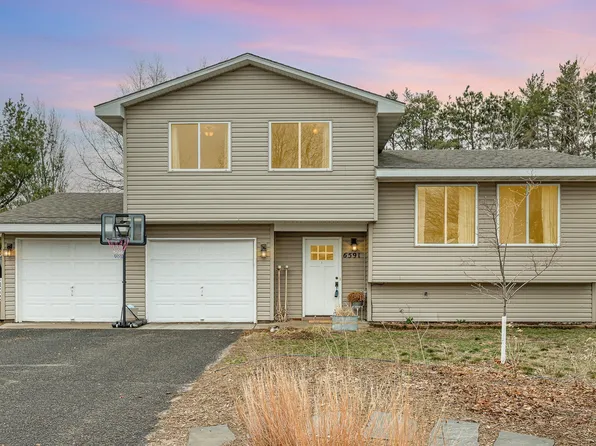 6591 Black Duck Dr S, Lino Lakes, MN 55014