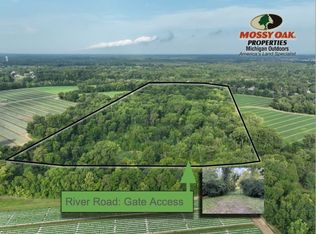 Vacant Land 3100 River Rd, Sodus, MI 49022
