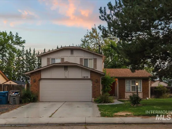 12020 W Bowmont St, Boise, ID 83713