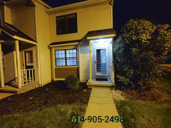 1001 Syracuse Ln, Westerville, OH 43081