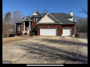 1209 Pendley Point, Hampton, GA 30228