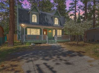 961 Michael Ave, Big Bear City, CA 92314