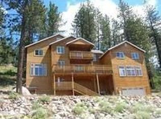 12662 Richards Blvd, Truckee, CA