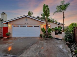 6410 Goodwin St, San Diego, CA 92111