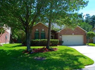 20431 Crimson Oak Cir, Humble, TX 77346