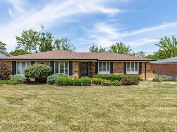 9015 Sun Country Trl, Saint Louis, MO 63126