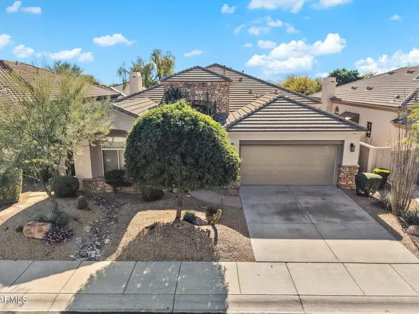 8259 E ANGEL SPIRIT Drive, Scottsdale, AZ 85255