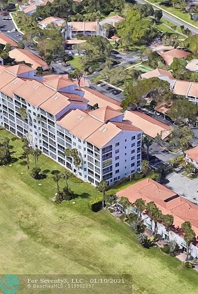1st image of 4106 W Palm Aire Dr #66A