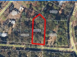 94058 Palm Cir, Fernandina Beach, FL 32034