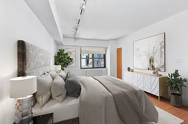 Sold by Brown Harris Stevens