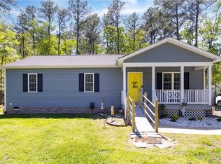9446 Barrett Pl, Henrico, VA 23231