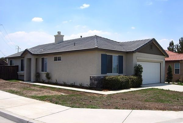 1st image of 26101 Rojo Tierra