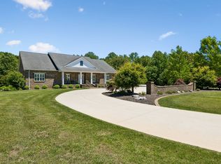800 Grove Rd, Morrison, TN 37357