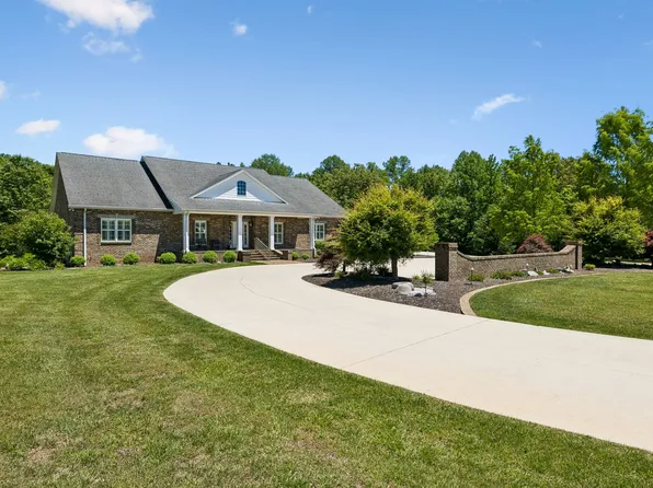 800 Grove Rd, Morrison, TN 37357