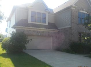 12009 Winterberry Ln, Plainfield, IL 60585