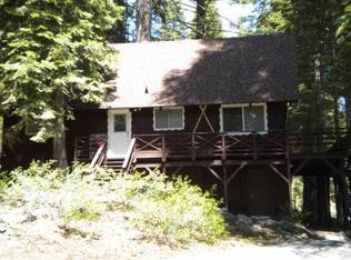 180 Simplon Pass Rd, Homewood, CA 96141