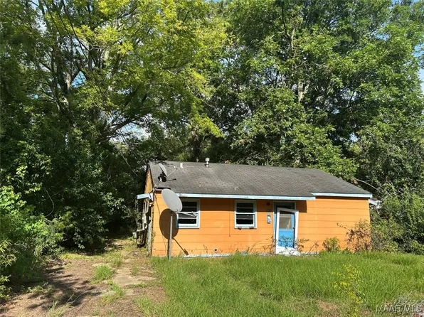 3425 Dennis Ave, Montgomery, AL 36108