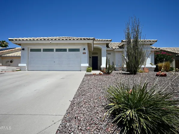 3413 N ARABELLA --, Mesa, AZ 85215
