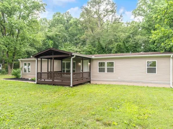 161 Lakeforest Dr, Birchwood, TN 37308