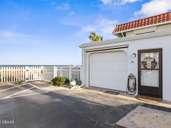 3900 S Ocean Shore Blvd APT 25, Flagler Beach, FL 32136