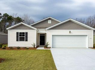 208 Legends Village Loop LOT 27, Myrtle Beach, SC 29579