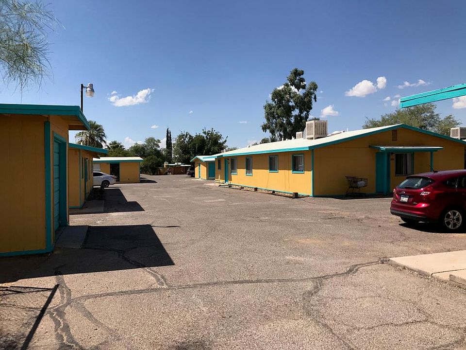 1st image of 3240 N Geronimo Ave