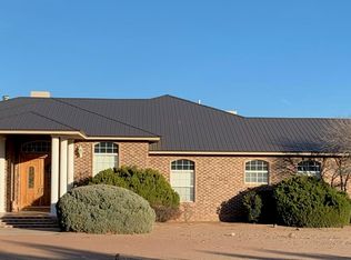 3225 Blue Quail Rd SW, Deming, NM 88030