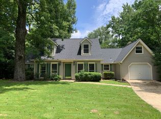 101 Kimberly Dr, Auburn, AL 36832