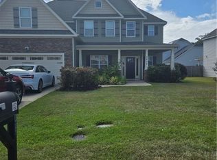 3408 Summer Cove Dr, Fayetteville, NC 28306