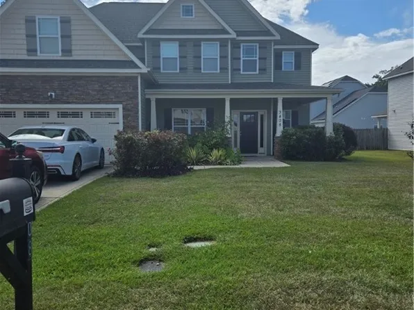 3408 Summer Cove Dr, Fayetteville, NC 28306