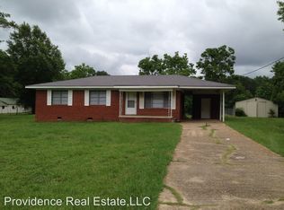 227 Houston Dr, Simsboro, LA --