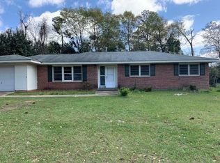 2009 Woodland Dr, Dothan, AL 36301