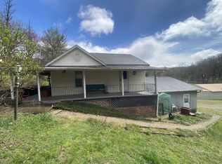 8221 State Route 78, Glouster, OH 45732