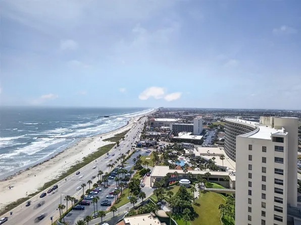 5220 Seawall Blvd APT 735, Galveston, TX 77551