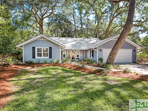 31 Chatuachee Crossing, Savannah, GA 31411