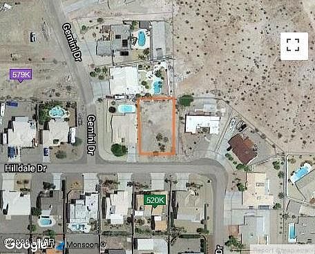 1st image of 3375 Hilldale Dr Lot 5