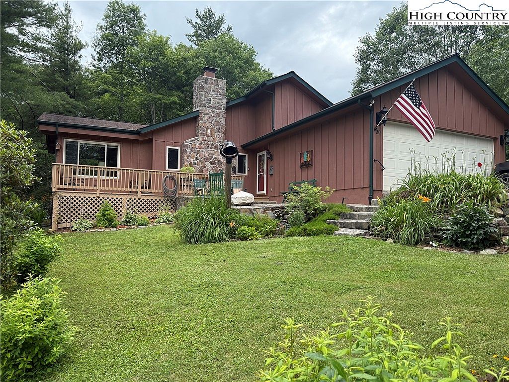 90 Powderhorn Lane, Newland, NC 28657 | Zillow