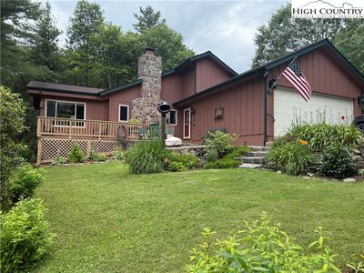 90 Powderhorn Lane, Newland, NC, 28657