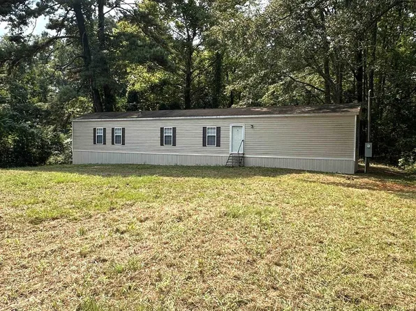 236 Washington St, Homer, LA 71040