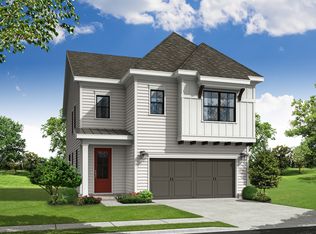 The Castleberry Plan, Palisades, Cumming, GA 30040