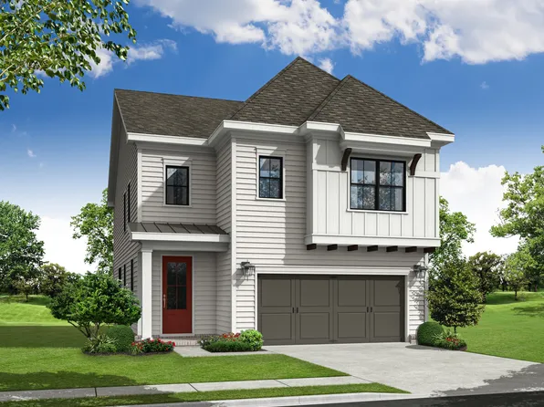 The Castleberry Plan, Palisades