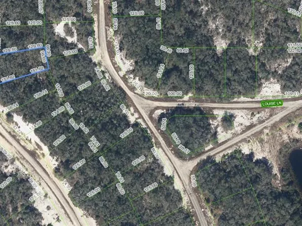 259 Dargen Dr Lot 33, Lake Placid, FL 33852