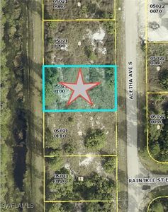 742 Aletha Ave S, Lehigh Acres, FL, 33974