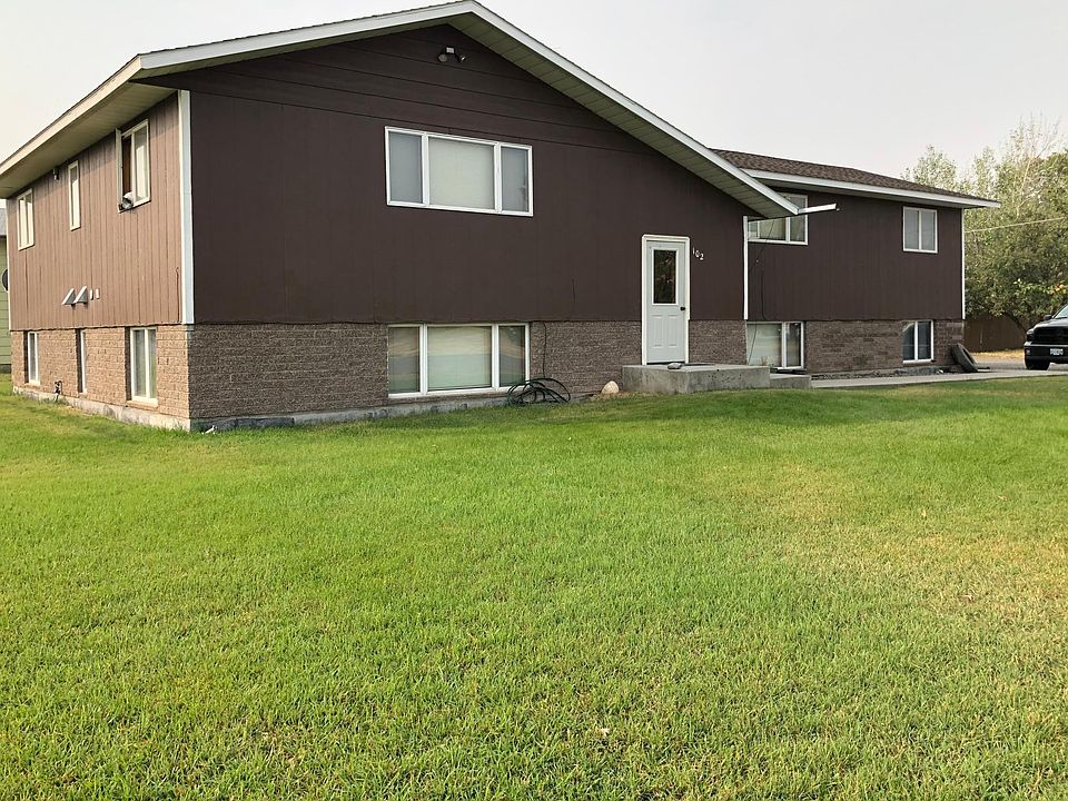 Exterior #2 is upper unit on the left.