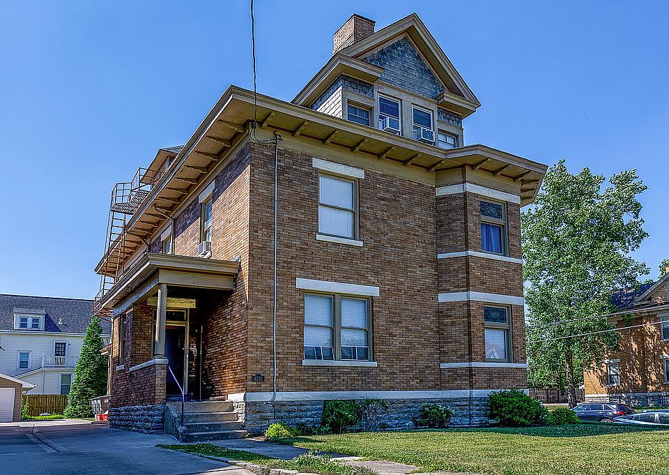 1st image of 4321 Floral Ave