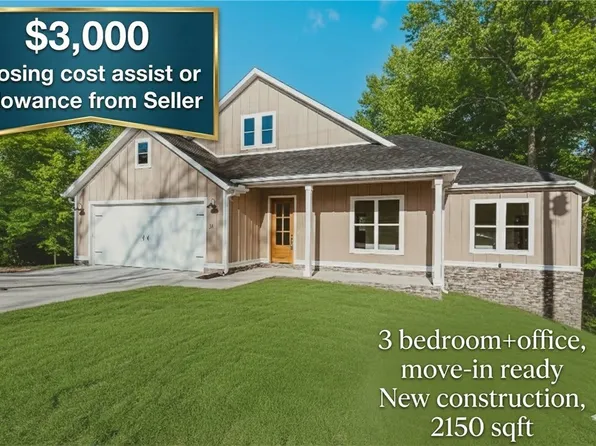 38 Rockhill Ln, Bella Vista, AR 72715