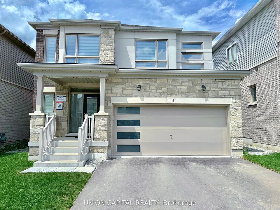 113 Shepherd Dr