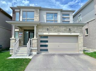 113 Shepherd Dr, Barrie, ON L9J0K7