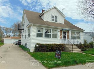 1163 McCormick St, Green Bay, WI 54301